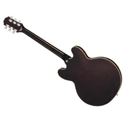 Epiphone ES-335 PRO ネック折れ ジャンク ネックの折れたギターが