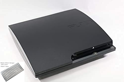 SONY PlayStation 3 PS3 120GB Charcoal Black CECH-2000A No box