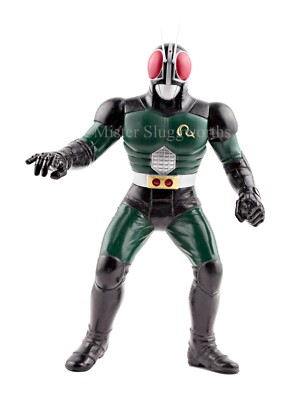 仮面ライダーBLACK フィギュア 11シリーズ バンダイ 商品・サービス