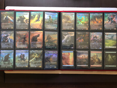 MTG Foil ゴジラカード20種類 $_12.JPG?set_id=880000500F