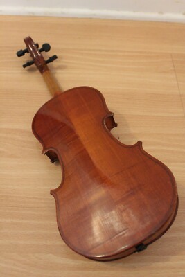 Cremona クレモナ 4/4 Fecit Anno Domini 19 vintage violin Cremona