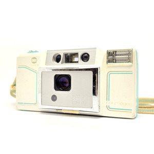 ❥道1783 MINOLTA AF-C EF-C フィルムカメラ フィルムコンパクト