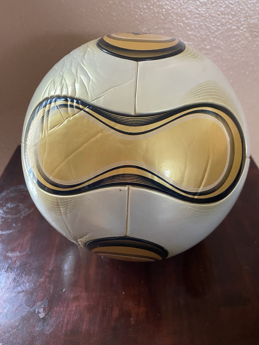 adidas +TEAMGEIST ドイツ ワールドカップ 2006年 サッカー adidas