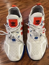 adidas ZX 2K Boost White Gradient for Sale | Authenticity
