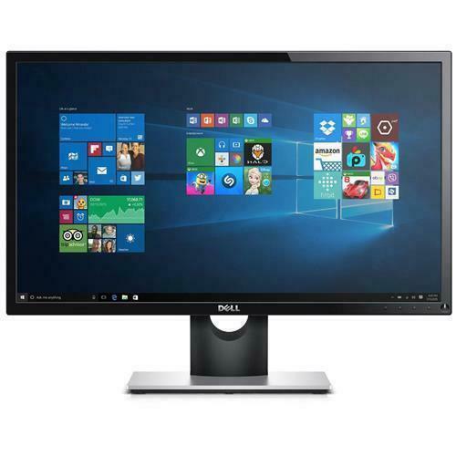 Dell S Series SE2416H 24 inch LED-Lit Monitor for sale online | eBay