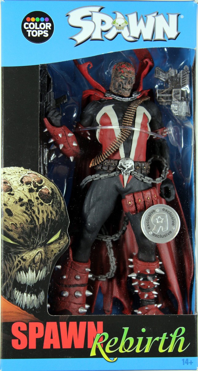 アメコミ FATHOM レギュラー、ToyFare、クリア版 新作 アメコミ FATHOM