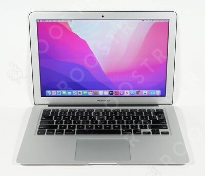 Apple MacBook Air 13