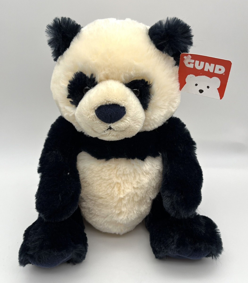 ビンテージ ガンド社 ペタンコ パンダ ビンテージ ガンド社 ペタンコ