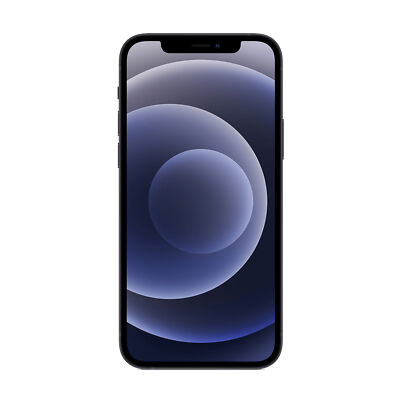 Apple iPhone 12 64GB 128GB 256GB GSM/CDMA Fully Unlocked - Good | eBay