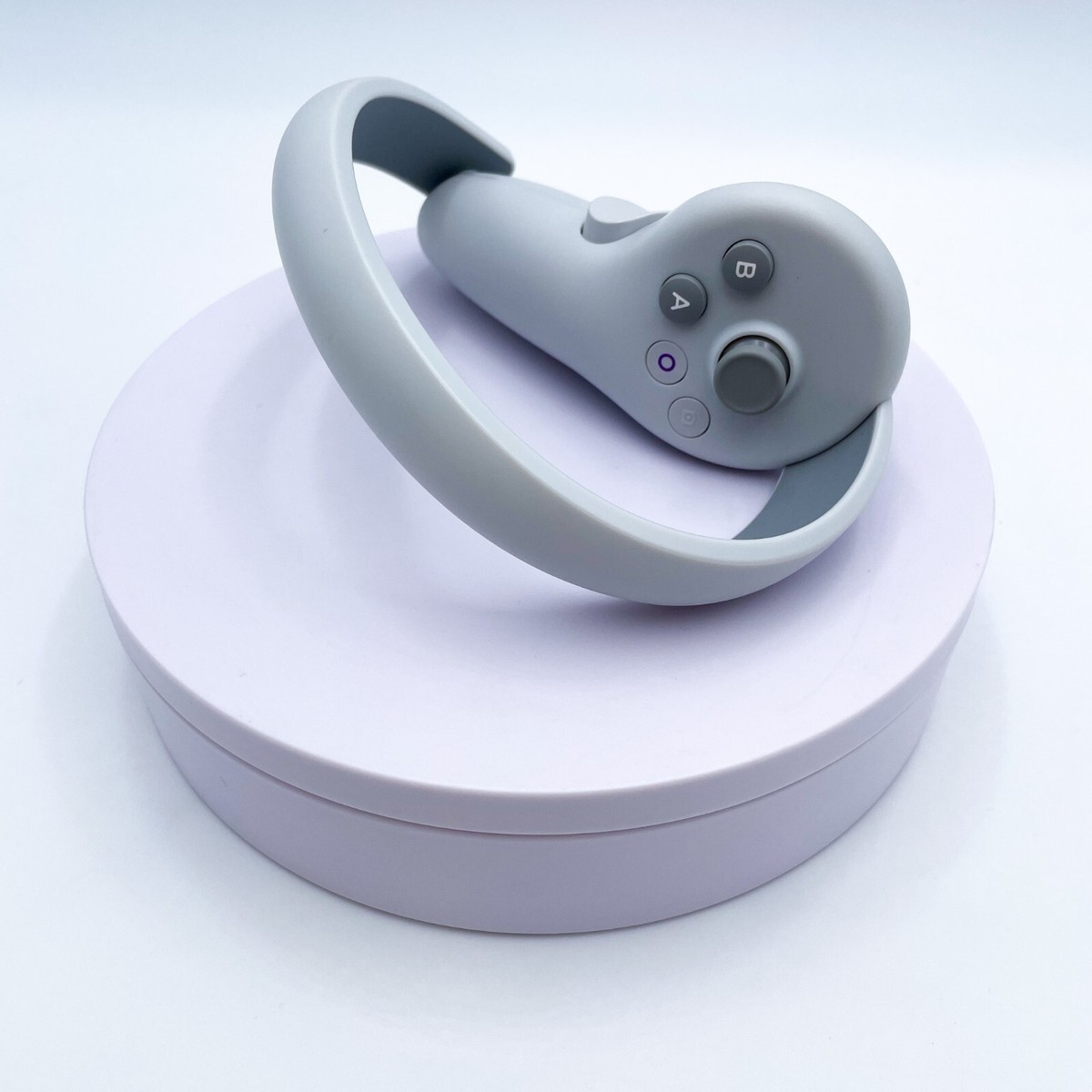 Pico 4 128GB VR Headset Glasses White Lightweight Wireless Good