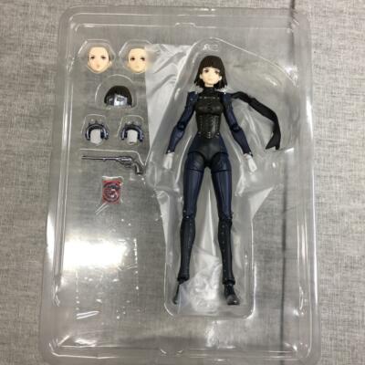 GOOD SMILE COMPANY / 未開封/ペルソナ 5/PERSONA 5/figma 417