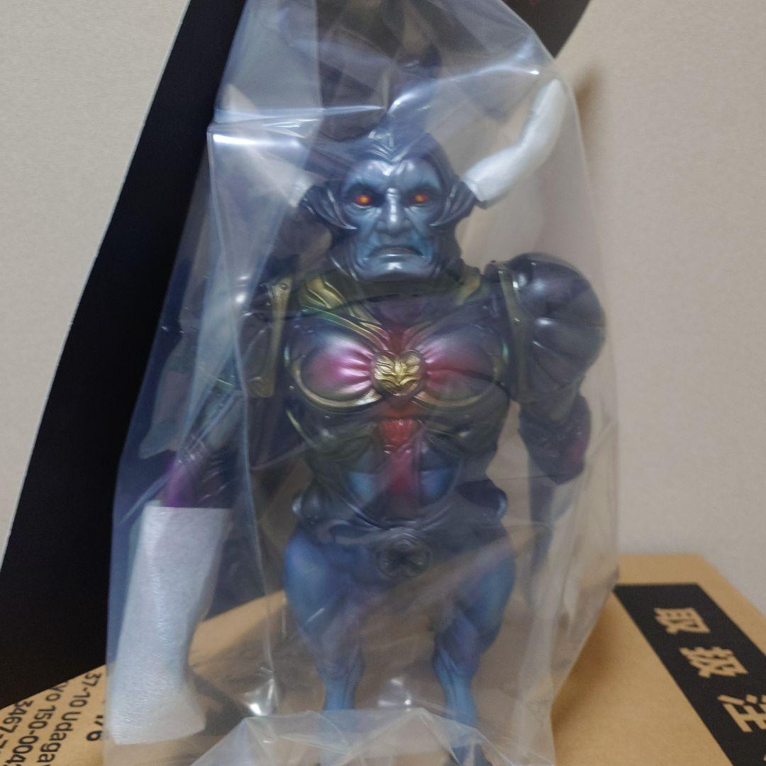 メディコムトイ Gallery by Amplifier NEPTROS