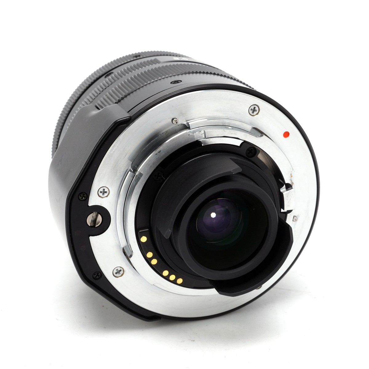 Contax G Zeiss Vario-Sonnar 35-70mm f/3.5-5.6 T* Lens Black | eBay