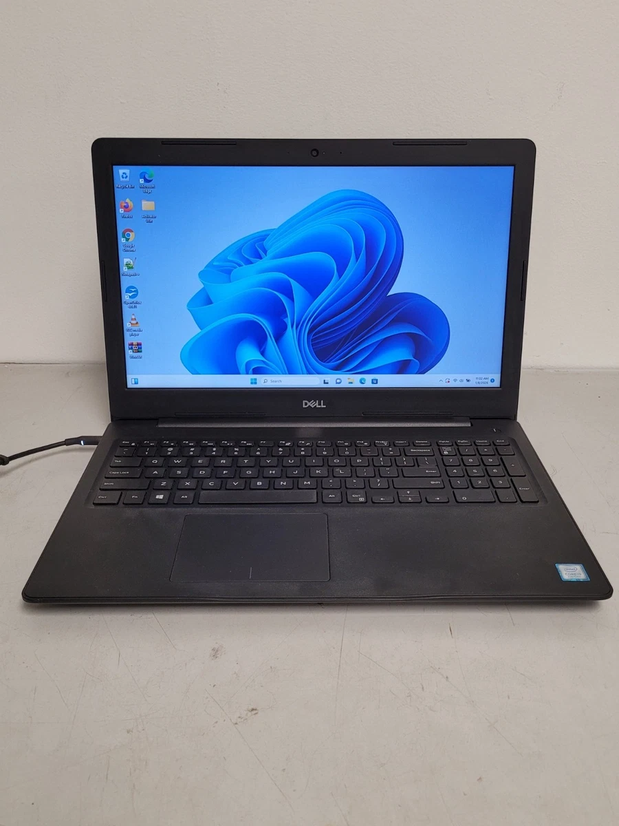 Intel Core i3 7th Gen. 128 GB SSD Capacity Notebooks/Laptops for