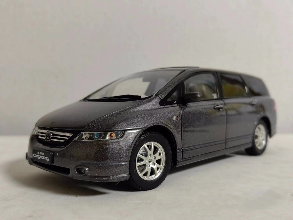 1/24 Honda Odyssey car model | eBay