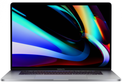 Apple 2019 MacBook Pro 16