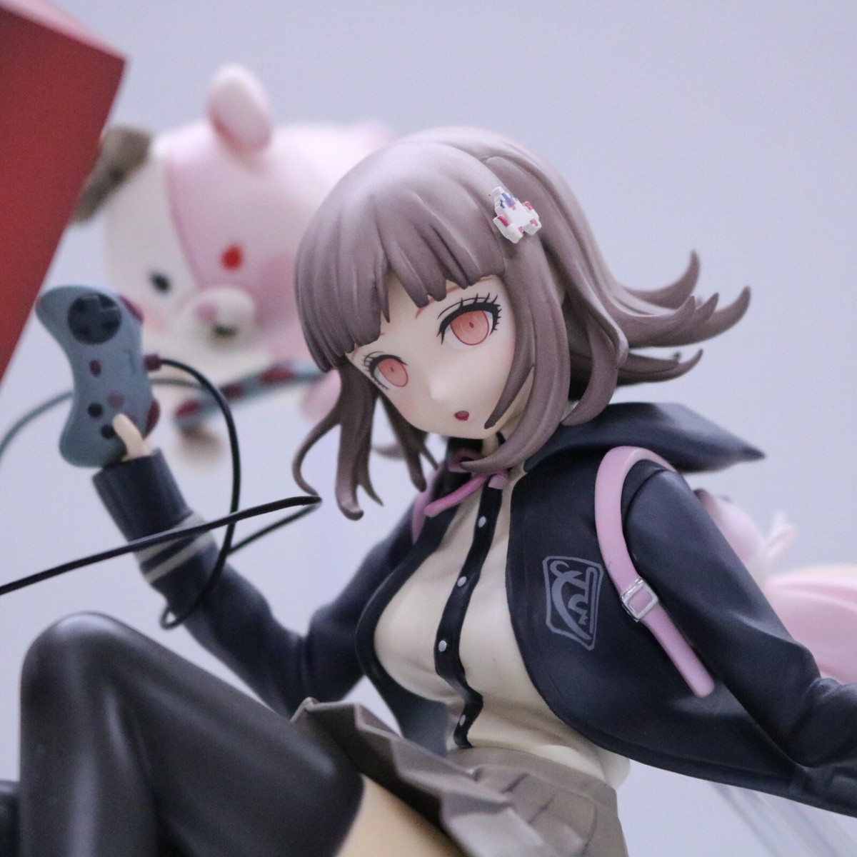 NO BOX] Phat Company Danganronpa 2 Goodbye Despair Chiaki Nanami 1