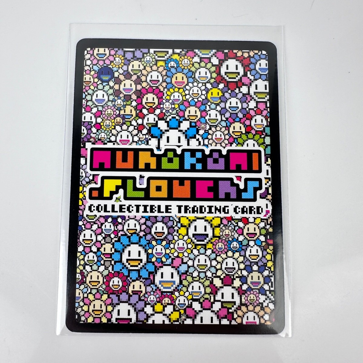 英語版】108 Flowers SP-225/UR 英語版】108 Flowers SP-225/UR PSA 10