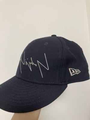 NEW ERA Yohji Yamamoto Cap | eBay