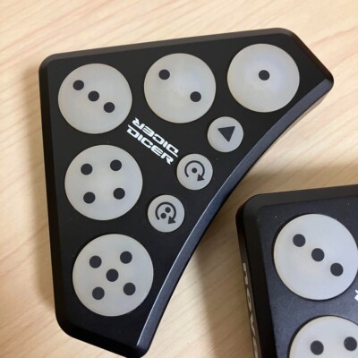 Novation Dicer Cue Point & Looping Control USB Powered DJ