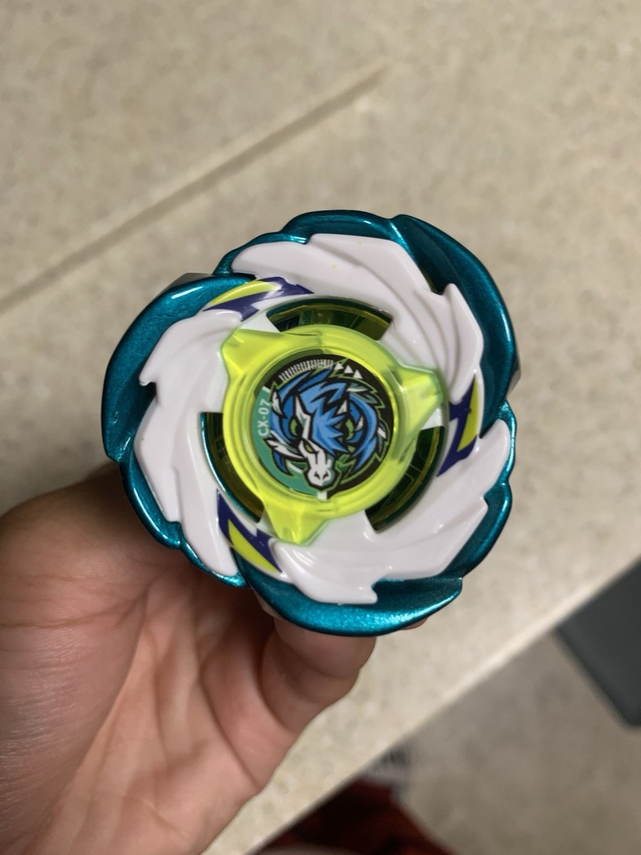 Beyblade X CX-00 Pegasus Blast | eBay