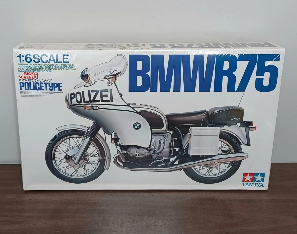 Bmw R75 5 for sale | eBay