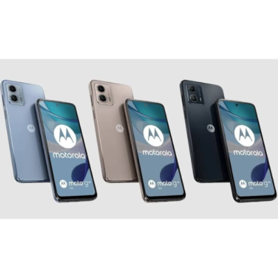 Motorola Moto G53y 128GB 5G A301MO SIM Unlocked Smartphone Japan