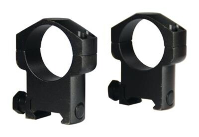 ストア Leupold□Mark4 30mm High□リューポルド リングマウント