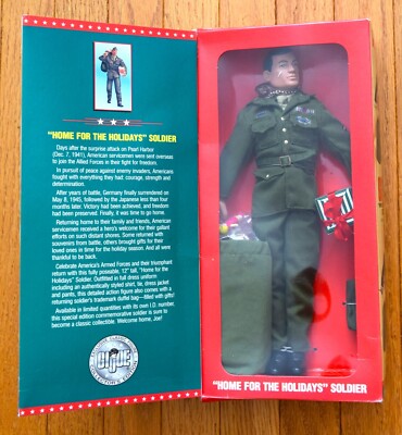 HASEBRO GIJOE アクション ソルジャー HASEBRO GIJOE アクション