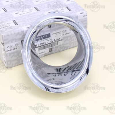 62256-1LA0A New OEM Genuine Nissan Infiniti QX56 QX80 RH Fog Light