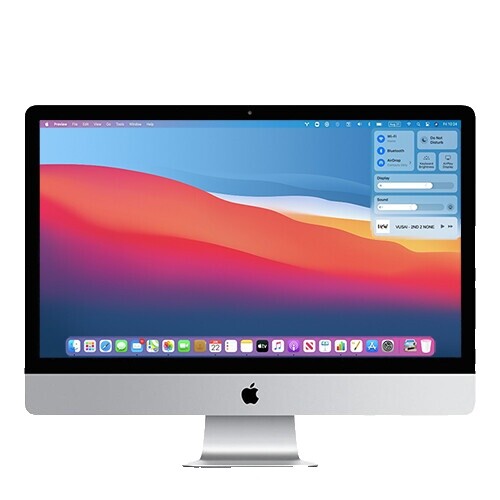 Apple iMac(2017)27インチ/メモリ24GB/HDD1TB+オマケ Apple iMac(2017