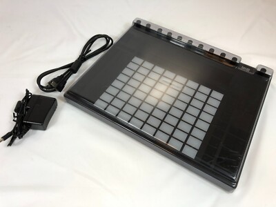 Ableton Push2 デックセーバー付 MIDI Live DTM Ableton Push2 デック