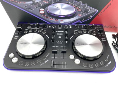DJ機材 Pioneer DDJ-WeGO WW1757 DJ機材 Pioneer DDJ-WeGO WW1757 DJ