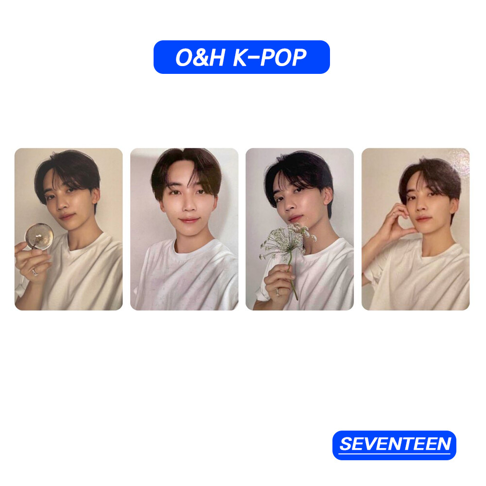 SEVENTEEN 特急ラピート JEONGHAN トレカ 2025年最新】ジョンハン