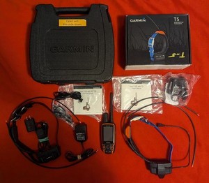 GARMIN ASTRO DC50首輪（中古品） 2025年最新】Yahoo!オークション