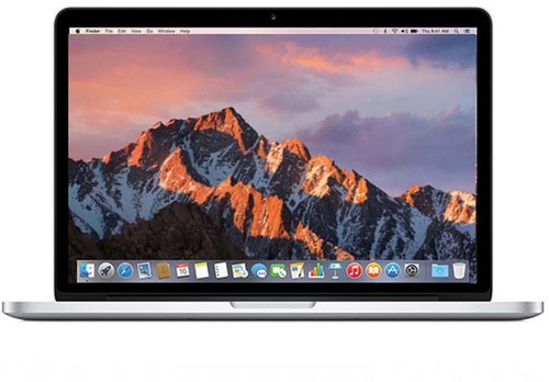 Apple MacBook Pro Retina Late 2013 13