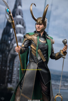 Hottoys Ht 1/6 Avengers 4 Final Battle Rocky (4.0) Mms 579 | eBay