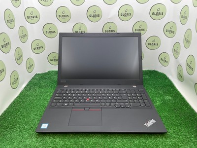Lenovo ThinkPad L580 Laptop i3-8130U 2.2GHz / 8GB RAM / 256GB SSD