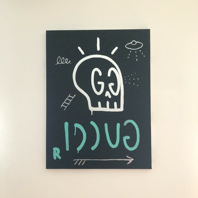 s-l400.jpg GUCCIGHOST/Trevor Andrew skull