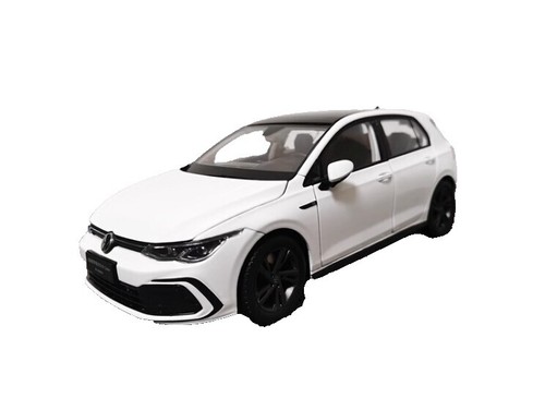 OTTO VW GOLF V GTI W12-650 1/18 新品 OTTO VW GOLF V GTI W12-650 1