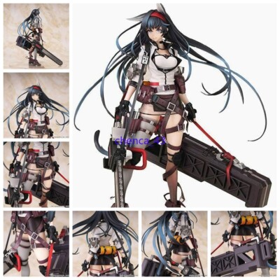 アークナイツ ブレイズ フィギュア 1/7スケール彩色済 ARKNIGHTS