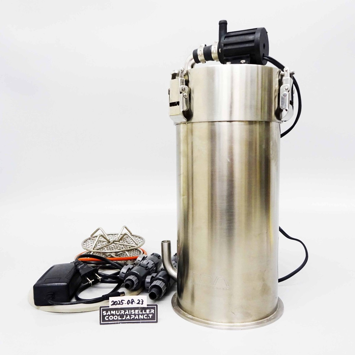 ADA ES-300 スーパージェットフィルター ADA Super Jet Filter ES-300