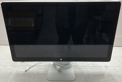 美品】Apple Thunderbolt Display 27インチ希少保管品 Apple