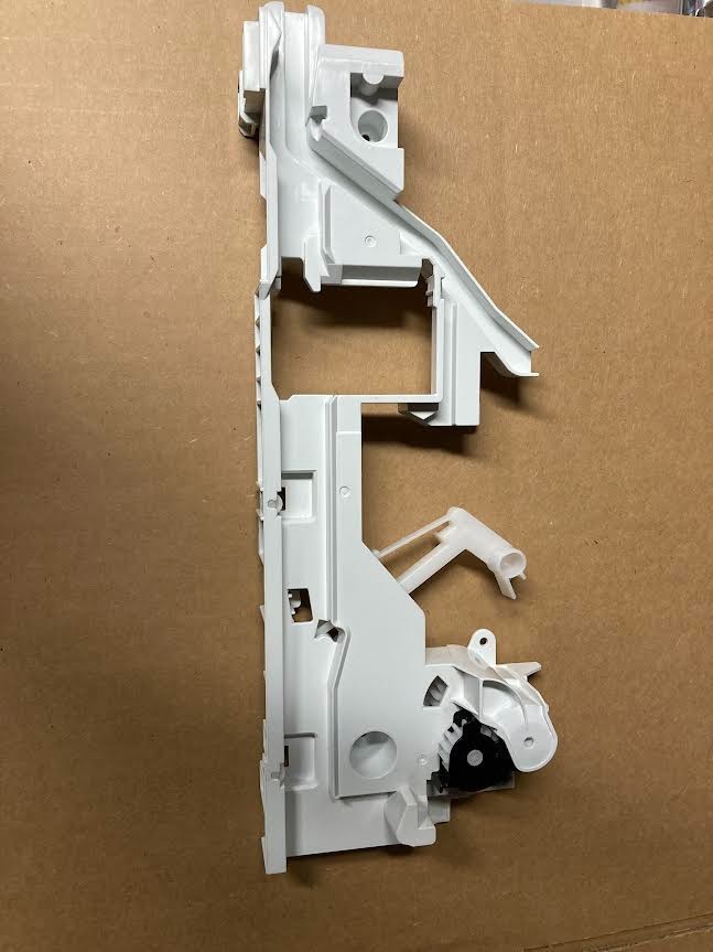 Genuine Managed MFP E60065 Cassette Guide Assembly left RM2-6736