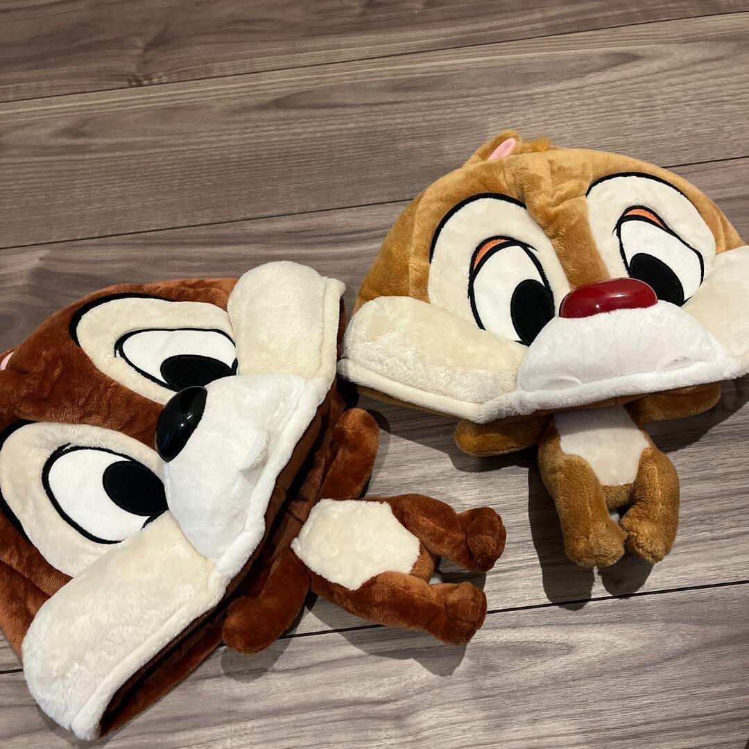 イヤーハット オーナメント スプラッシュマウンテン