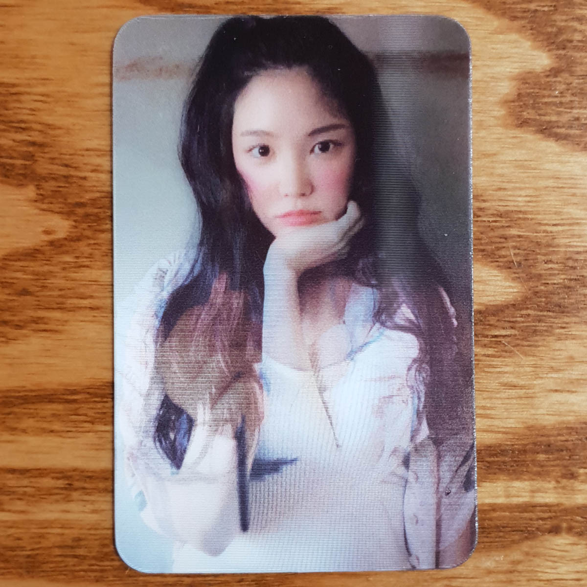 Apink ナウン トレカ① Apink ナウン トレカ① 2025年最新】Yahoo