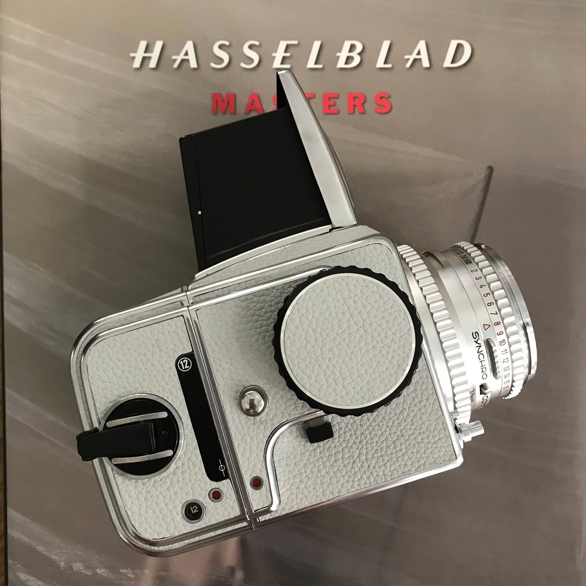 AMANDA--Hasselblad 500 501 503 C CM CW CXI Cowhide Leather Skin