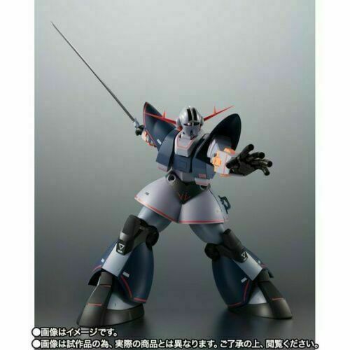 THE ROBOT SPIRITS SIDE MS MSN-02 Perfect Zeong ver. A.N.I.M.E.