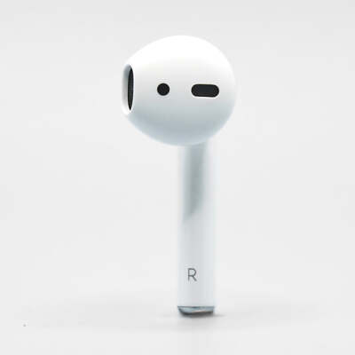 NH2209 1-1R Apple Airpods アップル 純正 エアーポッズ 第1世代 A1523