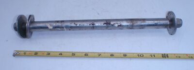 Mercruiser Sterndrive Trim Cylinder Pin | eBay